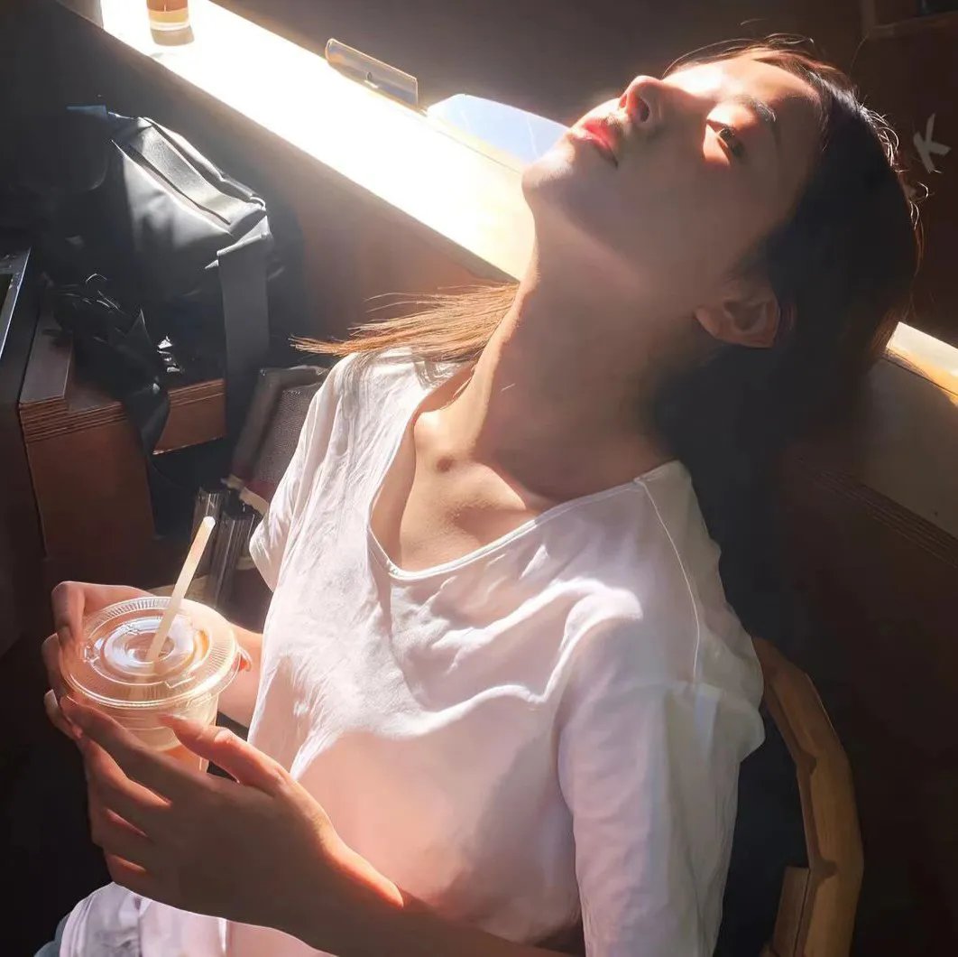滚烫的青春